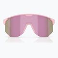 Bliz Hero matte Puder rosa/braun rosé multi Sonnenbrille 2