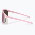 Bliz Hero matte Puder rosa/braun rosé multi Sonnenbrille 4
