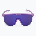 Bliz Hero Small matte lila/grau lila Spiegel Sonnenbrille 3