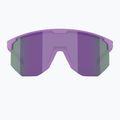 Bliz Hero Small matte lila/grau lila Spiegel Sonnenbrille 2