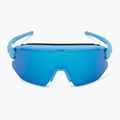 Bliz Breeze Small matte blau/grau blau Spiegel/rosa Sonnenbrille 4