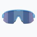 Bliz Breeze Small matte blau/grau blau Spiegel/rosa Sonnenbrille 2