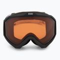 Skibrille Bliz Liner black/orange 2