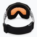 Skibrille Bliz Liner black/orange 3