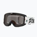 Kinder-Skibrille Bliz Pixie Jr matte black/brown