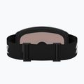 Skibrille Kinder Bliz Pixie Jr matte black/orange 3