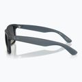 Sonnenbrille Ray-Ban Justin Classic matt black/dark grey 6