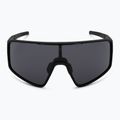 Bliz P001S mattschwarze/rauchfarbene Sonnenbrille 3