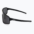Bliz P001S mattschwarze/rauchfarbene Sonnenbrille 4