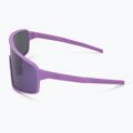Bliz P001S matte lila/grau lila Spiegel-Sonnenbrille 4