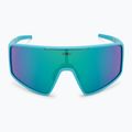 Bliz P001 matte türkis/grün/blaugrün revo Sonnenbrille 3