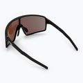 Bliz P001 matte schwarz/braun grün multi Sonnenbrille 2