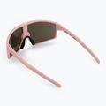 Bliz P002S matte Puderrosa/Braun-Rosé-Multi-Sonnenbrille 2
