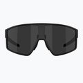 Bliz P002 mattschwarz/rauchfarben Sonnenbrille 2