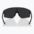 Bliz P002 mattschwarz/rauchfarben Sonnenbrille 3