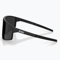 Bliz P002 mattschwarz/rauchfarben Sonnenbrille 4