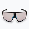 Bliz P002 Nano Optics Nordic Light matt schwarz/koralle/orange blau multi Sonnenbrille 3