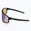 Bliz P002 Nano Optics Nordic Light matt schwarz/koralle/orange blau multi Sonnenbrille 4