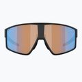 Bliz P002 Nano Optics Nordic Light matt schwarz/koralle/orange blau multi Sonnenbrille 2