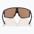 Bliz P002 Nano Optics Nordic Light matt schwarz/koralle/orange blau multi Sonnenbrille 3
