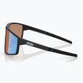 Bliz P002 Nano Optics Nordic Light matt schwarz/koralle/orange blau multi Sonnenbrille 4