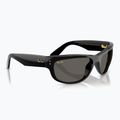 Sonnenbrille Ray-Ban Mega Balorama black/ultra black
