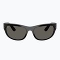 Sonnenbrille Ray-Ban Mega Balorama black/ultra black 2