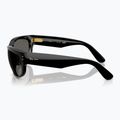 Sonnenbrille Ray-Ban Mega Balorama black/ultra black 7