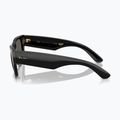 Sonnenbrille Ray-Ban Mega Wayfarer black/black 6