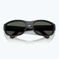 Kinder-Sonnenbrille Ray-Ban Balorama Bio Based black/dark green 3