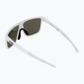 Sonnenbrille Bliz A003 matte white 2