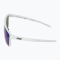 Sonnenbrille Bliz A003 matte white 4