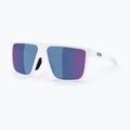 Sonnenbrille Bliz A003 matte white 6