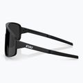 Sonnenbrille Bliz A004 matte black/smoke 2