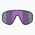 Sonnenbrille Bliz A004 matte black/brown purple multi 2