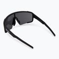 Sonnenbrille Bliz P003 matte black/smoke 3