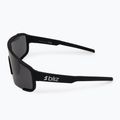 Sonnenbrille Bliz P003 matte black/smoke 4
