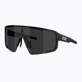 Sonnenbrille Bliz P003 matte black/smoke