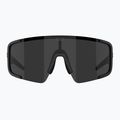 Sonnenbrille Bliz P003 matte black/smoke 2