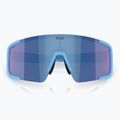 Sonnenbrille Bliz P003 matte blue/grey blue mirror 3