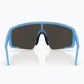 Sonnenbrille Bliz P003 matte blue/grey blue mirror 5