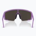Sonnenbrille Bliz P003 matte purple/grey purple multi 5