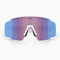 Sonnenbrille Bliz P003 Nano Optics Nordic Light matte white/begonia/violet blue multi 2