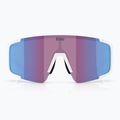 Sonnenbrille Bliz P003 Nano Optics Nordic Light matte white/begonia/violet blue multi 3