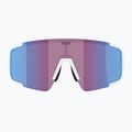 Sonnenbrille Bliz P003 Small Nano Optics Nordic Light matte white/begonia/violet blue multi 2