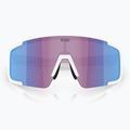 Sonnenbrille Bliz P003 Small Nano Optics Nordic Light matte white/begonia/violet blue multi 3