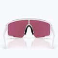Sonnenbrille Bliz P003 Small Nano Optics Nordic Light matte white/begonia/violet blue multi 5