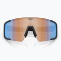 Sonnenbrille Bliz P003 Nano Optics Nordic Light matte black/coral/orange blue multi 2
