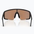 Sonnenbrille Bliz P003 Nano Optics Nordic Light matte black/coral/orange blue multi 5