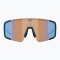 Sonnenbrille Bliz P003 Small Nano Optics Nordic Light matte black/coral/orange blue multi 2